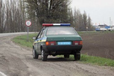 На дорогах Украины заработали новые ограничения скорости!