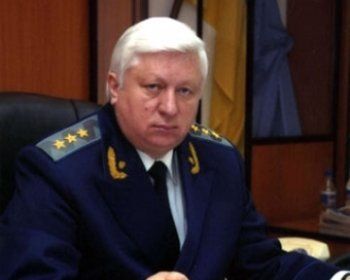 Виктор Пшонка провел в Ужгороде совещание