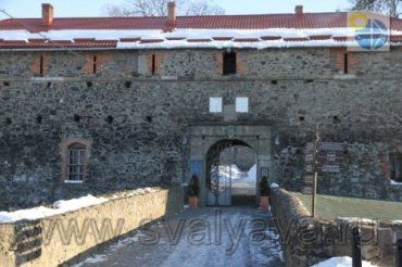 Ужгородский замок таит в себе еще много нераскрытых тайн
