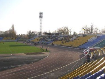 Ужгородский "Авангард" не будет включен в реестр стадионов Премьер-лиги