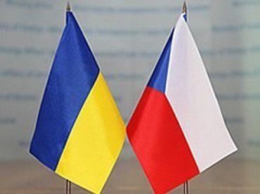 Назначен новый посол Украины в Чехии, а также Чехии в Украине