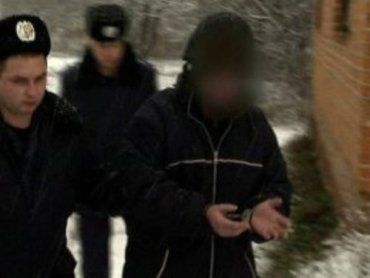 Хустским разбойникам грозит до 15 лет тюрьмы за преступление