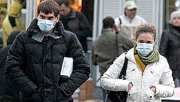 Ситуация с "чумой-гриппом-пневмонией" выходит из-под контроля
