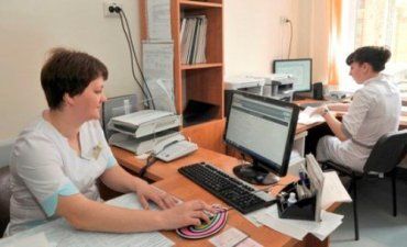 В районах Закарпатья создадут центры медико-санитарной помощи