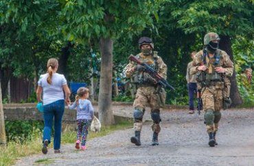 11 липня у Мукачевому Закарпатської області сталася стрілянина