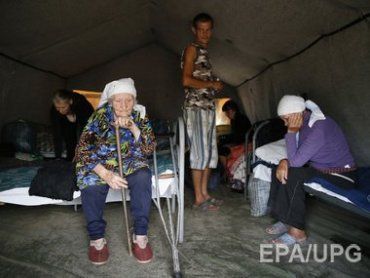 Чаще украинцы просили убежища в Польше – 820 заявлений, США – 520 и Италии – 350