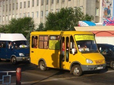 В Ужгороде перевозчики никак не определятся, что они хотят