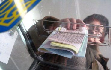 25 мая в 11 населенных пунктах Закарпатья прошли выборы председателей