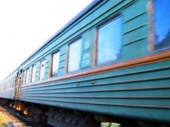 Неизвестный мужчина погиб под колесами поезда "Рахов-Львов"