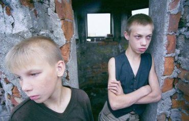 Подростковая преступность в Закарпатье резко снизилась