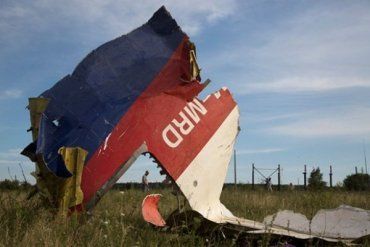 Доклад о причинах крушения самолета обнародуют в течение года после катастрофы