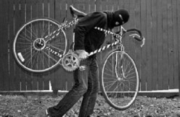 В Виноградове правоохранители разоблачили "хитрого" похитителя велосипеда