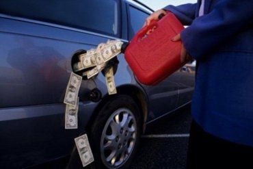 Бензин на АЗС Закарпатья может подорожать до 23 грн. за литр утверждают эксперты