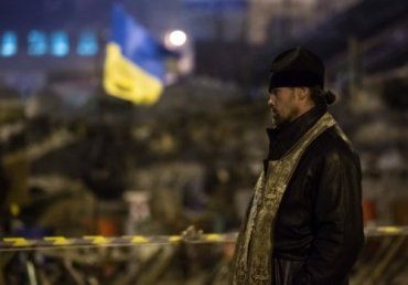 Основная причина поражения Майдана - отсутствие вождя