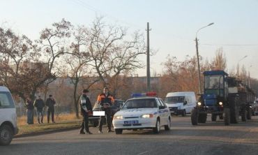 В Иршавском районе водитель допустил наезд на несовершеннолетнего парня