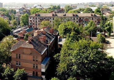 Индекс стоимости вторичного жилья в Ужгороде вырос на 0,13%