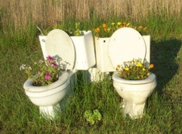 Ужгородцам туалеты уже и не нужны, особенно, когда их нет