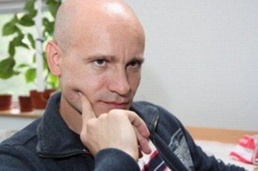 Известный закарпатский журналист Ярослав Галас стал помощником Москаля