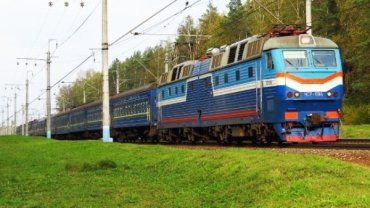 На Львовской железной дороге наметились изменения в движении поездов