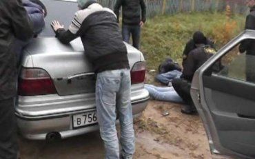 Сотрудники СБУ ликвидировали канал незаконной миграции на Закарпатье