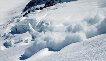 На Закарпатье объявлена опасность схода снежных лавин