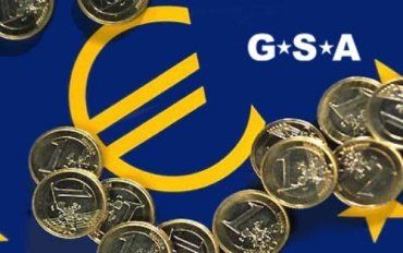 Сумма софинансирования из фондов ЕС составит 712 000 евро