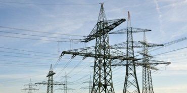 Укрэнерго продала 4 компаниям мощность для экспорта электроэнергии