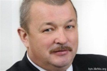 Депутат УДАРа Николай Паламарчук направил депутатский запрос