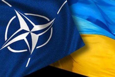 НАТО будет готова рассмотреть заявку Украины на вступление в альянс хоть сегодня