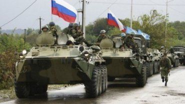 Чехия призвала Россию немедленно вывести войска с территории Украины