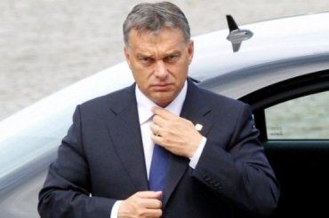 Виктор Орбан: ислам никогда не был частью европейской культуры