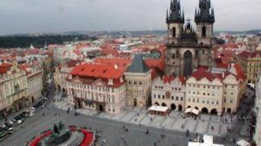 Чехия выступила за сокращение списка санкций Евросоюза против России