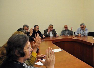 ЦИК распустил Межгорскую поселковую избирательную комиссию