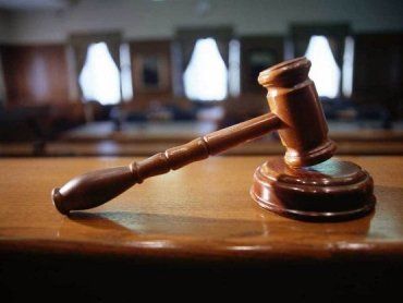 Представители Ужгородской ТИК отказались от апелляции в суде