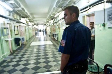 В настоящее время в чешских тюрьмах отсиживается 23 тысячи человек