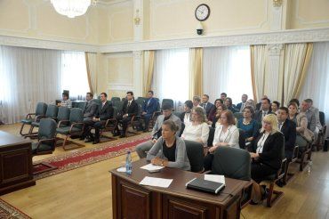 ВРП внесе подання Президентові України про призначення 17 суддів