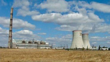 На Зуевской ТЭС заканчиваются запасы топлива - возможны веерные отключения света