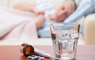 Медики попередили що на Україну йде нова епідемія грипу