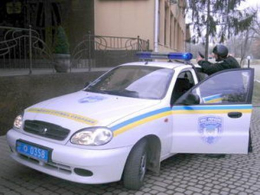 В Мукачево охрана вмешалась в разборки пьяной компании