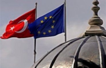 В Турции эйфория вокруг вступления в ЕС не идет на убыль