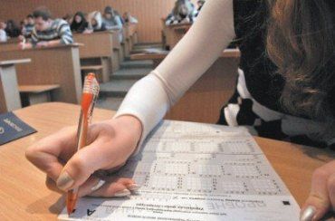 На Закарпатье завершили регистрацию выпускников для участия в тестах