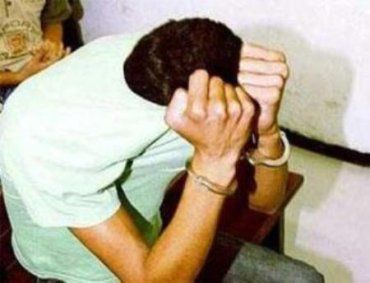 В Раховском районе подросток изнасиловал женщину