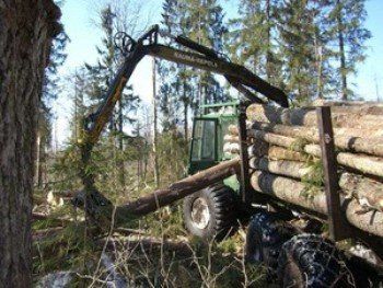 В Закарпатье погиб 46-летний тракторист