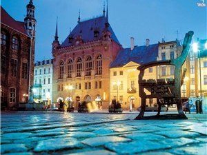 В Польше упростят порядок трудоустройства для украинцев
