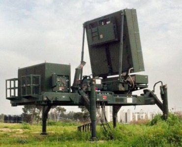 Чехия планирует купить пять новых радарных установок