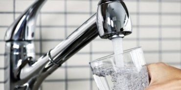 Тарифы на воду повысят в Ужгороде с 1 мая, - это будет около 12,60 грн