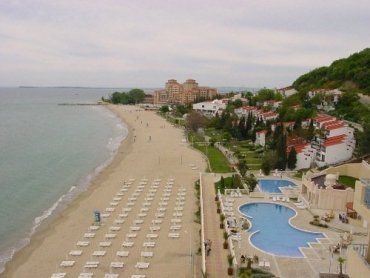 Курорты в Болгарии - самый оптимальный для семейного отдыха