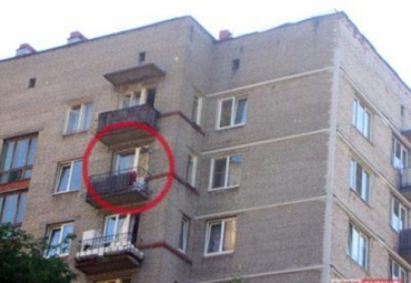 В Ужгороде женщина пыталась покончить жизнь самоубийством