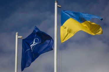 276 народних депутатів спрямували "курс" України на встпу у НАТО