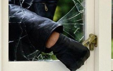 В Закарпатской области участились квартирные кражи